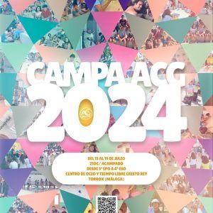 Campamentos de Verano 2024